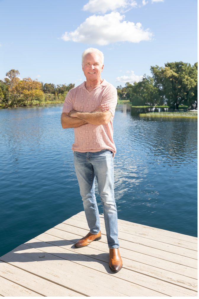 Stephen Marcus today