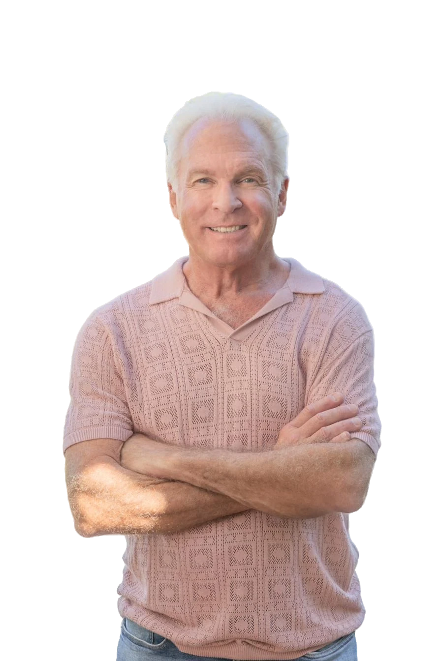 Stephen Marcus — Bionic Male