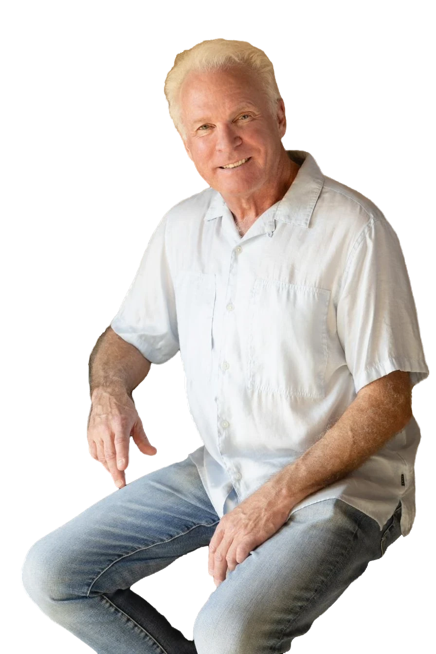Stephen Marcus — Bionic Male