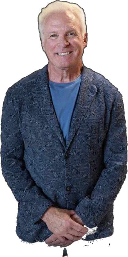 Stephen Marcus — Bionic Male