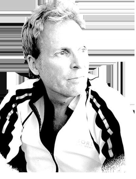Stephen Marcus — the journey
